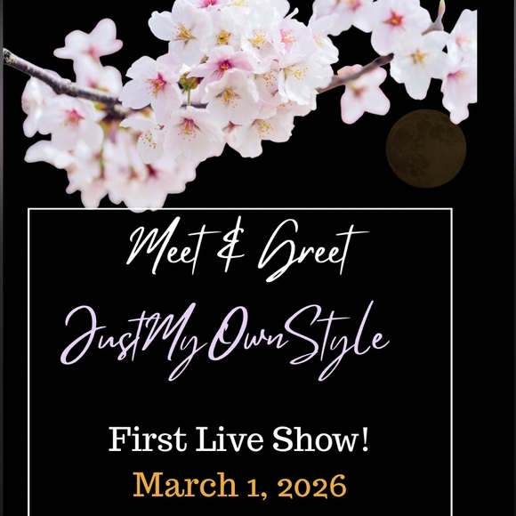 Various Dresses & Skirts - ❤️‍🔥 Live Listing ❤️‍🔥 $7 -$14 Starts 👗👚👖 🛍 Pop Up Show @JustMyOwnStyle’s Closet